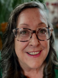 Photo of Mona Calvo