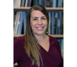 Photo of Sarah Johnson