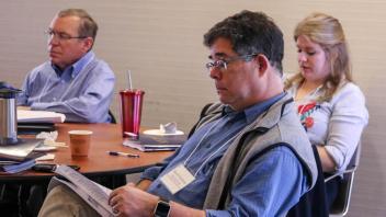 Nutrition Research Update Symposium