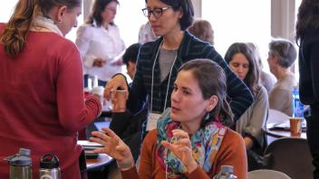 Nutrition Research Update Symposium