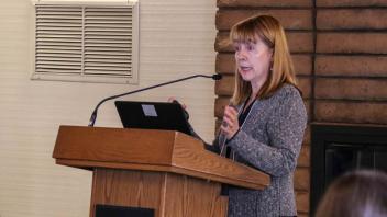 Nutrition Research Update Symposium