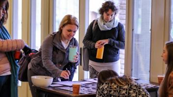 Nutrition Research Update Symposium