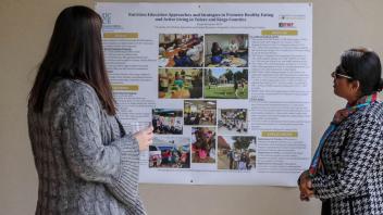 Nutrition Research Update Symposium