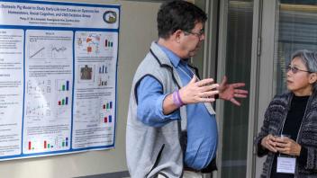 Nutrition Research Update Symposium