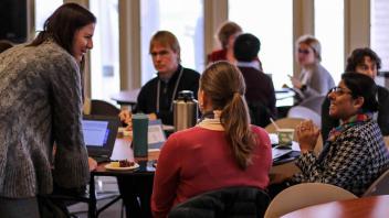 Nutrition Research Update Symposium