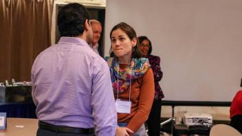 Nutrition Research Update Symposium