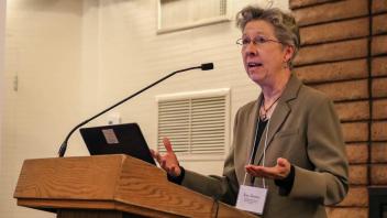 Nutrition Research Update Symposium