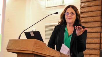 Nutrition Research Update Symposium