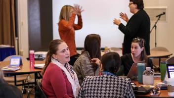 Nutrition Research Update Symposium