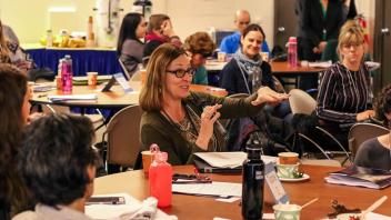 Nutrition Research Update Symposium