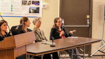 Nutrition Research Update Symposium