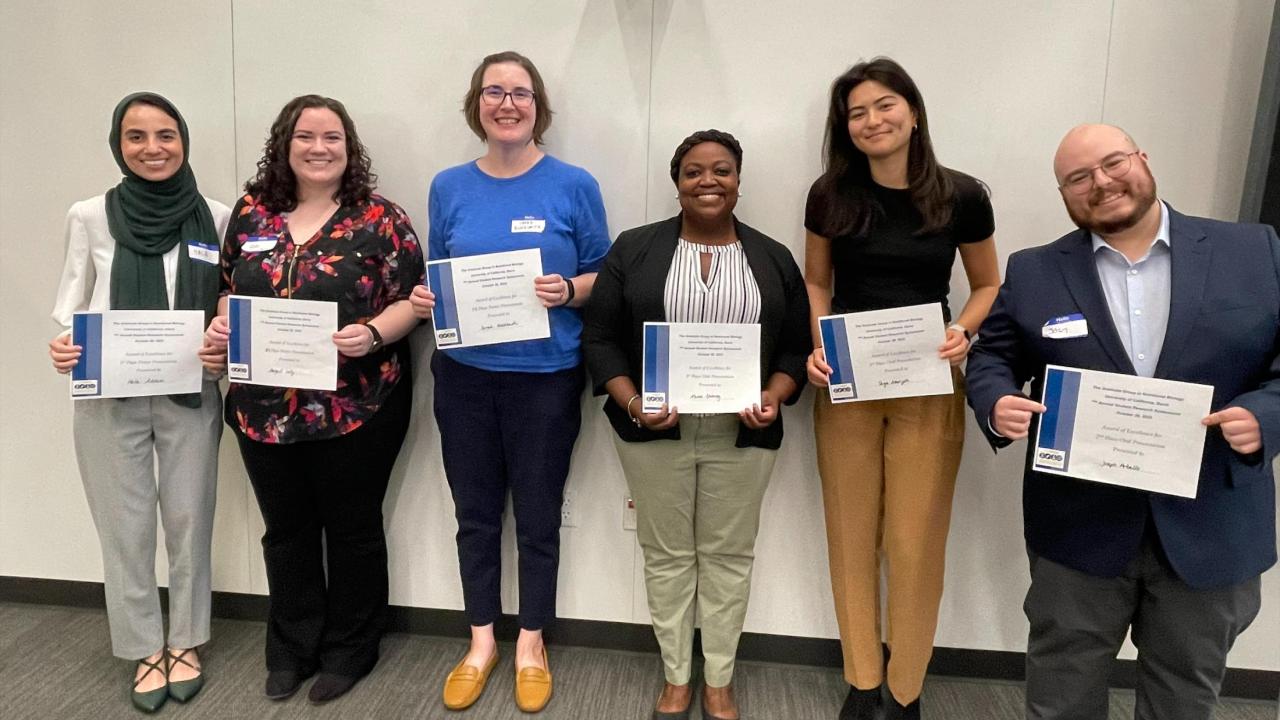 GGNB symposium 2023