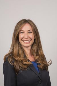 Portrait photo of Dr. Debbie Fetter