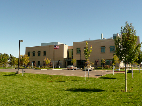 USDA Western Human Nutrition Research Center (WHNRC)