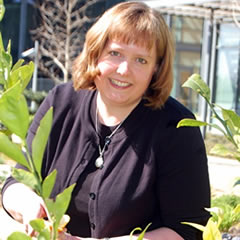 Carolyn Slupsky