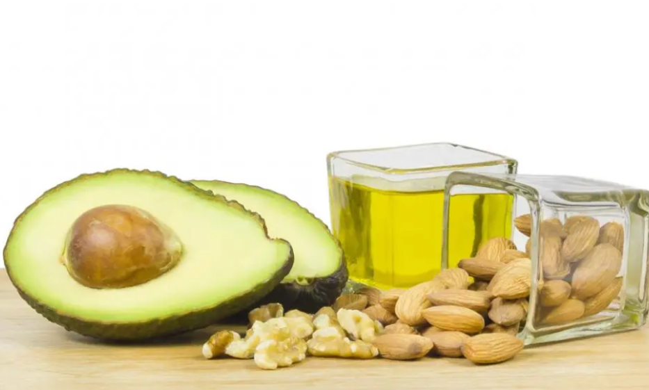 Monounsaturated fatty acids