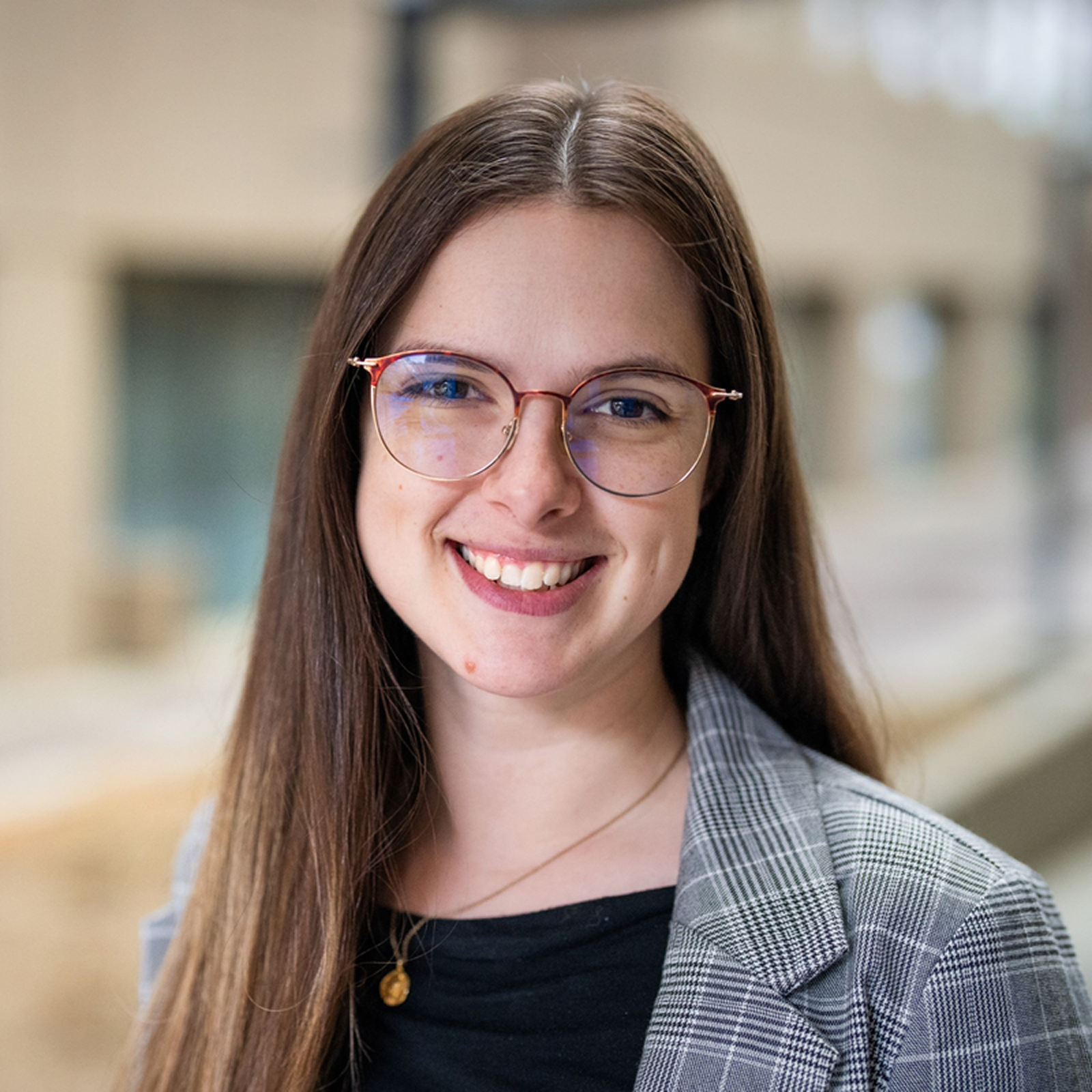 Co-Director Cassandra Headshot Profile Photo