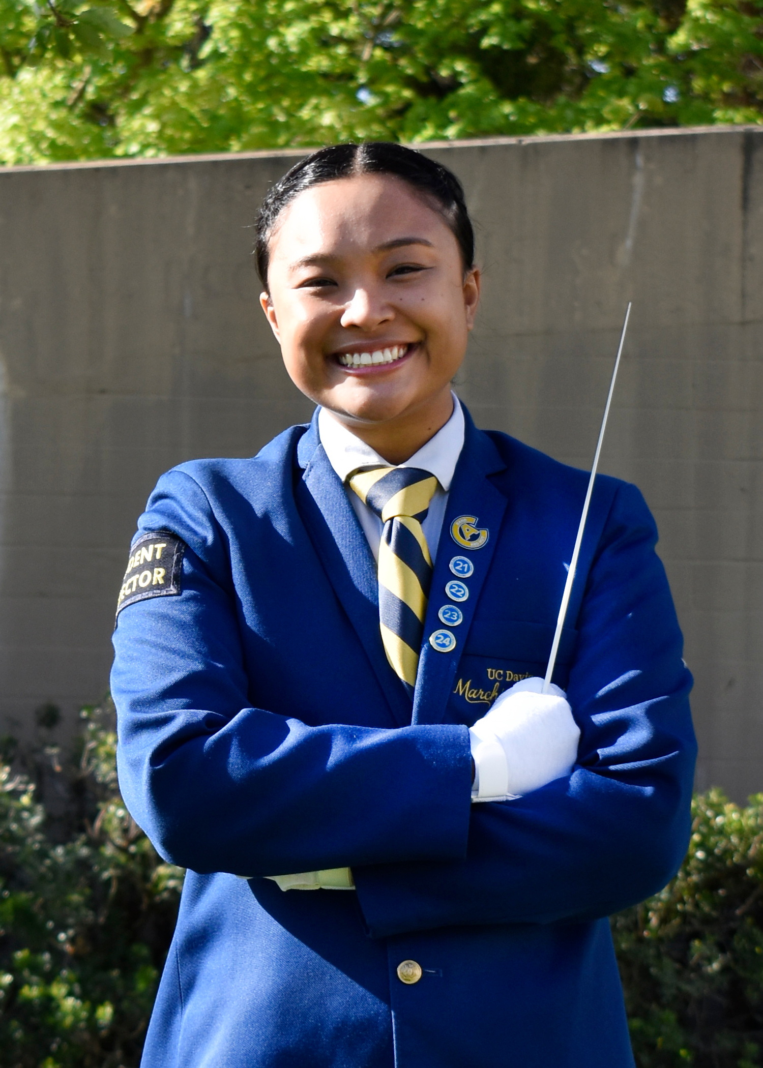 Photo of Rhea-Jane Dignadice