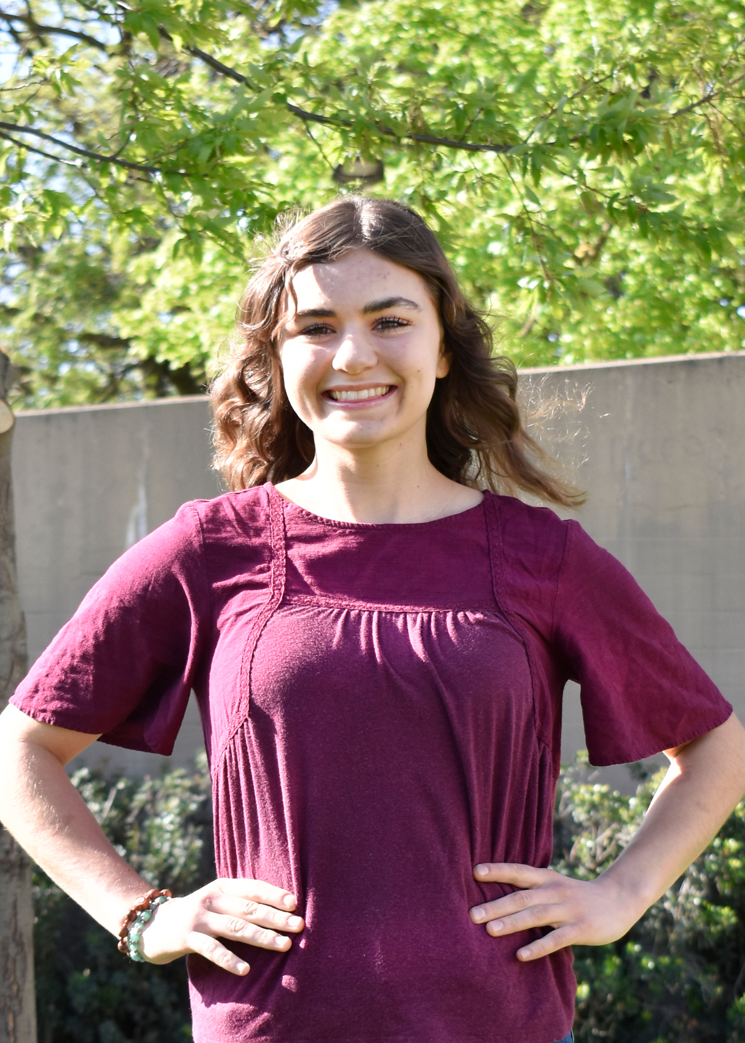 Photo of Audrey Sheehan