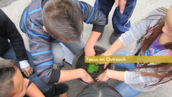 Focus on Outreach