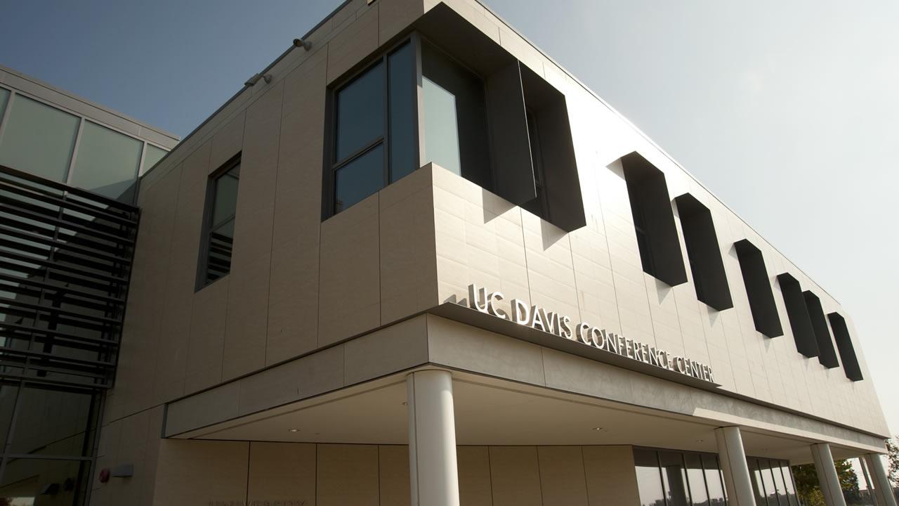 UCD Conference Center