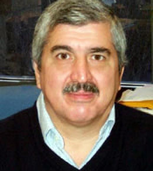 Cesar Fraga