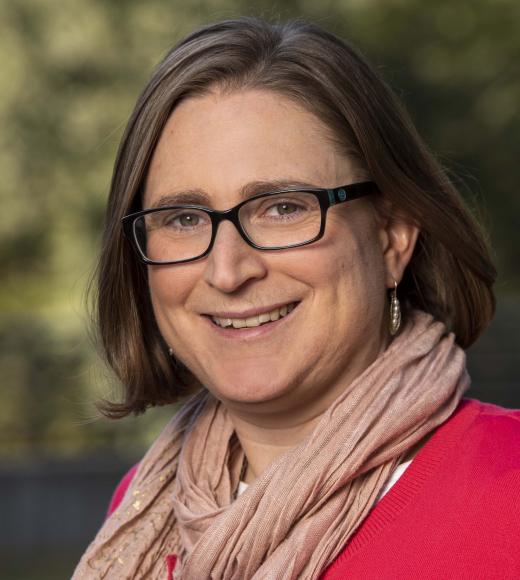 Christine Stewart