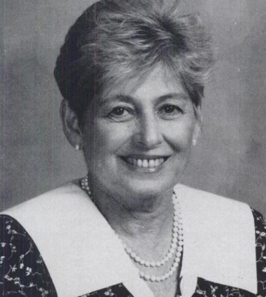 Lucille Hurley
