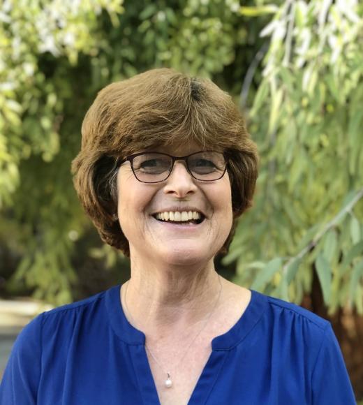 Photo of Jane Heinig