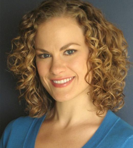 Photo of Amy Nichols