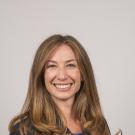 Portrait photo of Dr. Debbie Fetter