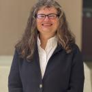 portrait of Danielle lamay
