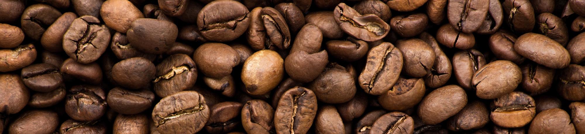 Coffee beans